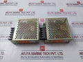 Lot Of 2X Elco P15E-15 Power Supply AC100-240V 50/60Hz