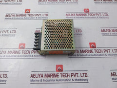 Lot Of 2X Elco P15E-15 Power Supply AC100-240V 50/60Hz