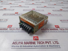 Lot Of 2X Elco P15E-15 Power Supply AC100-240V 50/60Hz