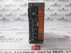 Lot Of 2X Elco P15E-15 Power Supply AC100-240V 50/60Hz