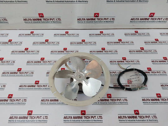 Hvac Net2T10Zva011  Fan Motor 230/240V~ 50/60Hz