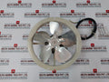 Hvac Net2T10Zva011  Fan Motor 230/240V~ 50/60Hz