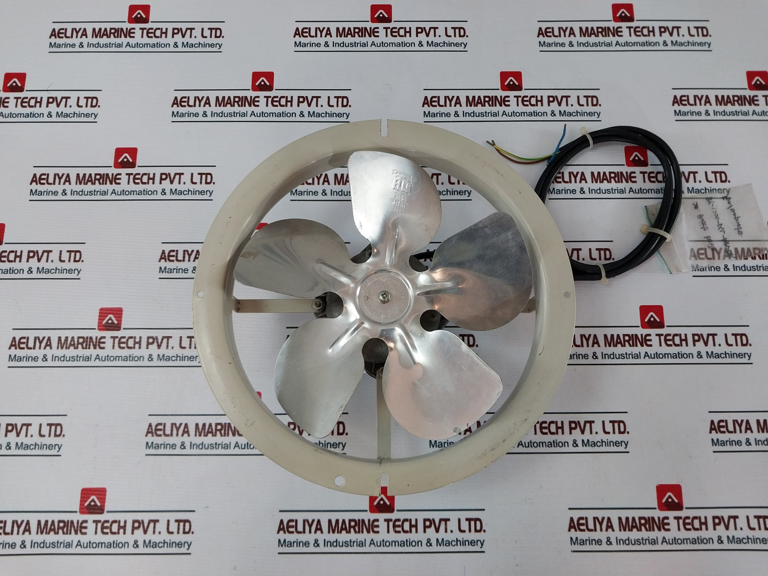 Hvac Net2T10Zva011  Fan Motor 230/240V~ 50/60Hz