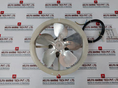 Hvac Net2T10Zva011 Fan Motor 230/240V~ 50/60Hz