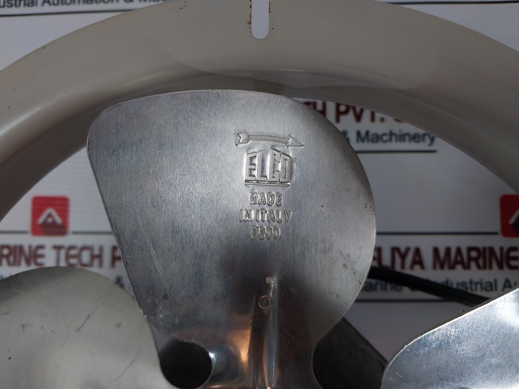 Hvac Net2T10Zva011  Fan Motor 230/240V~ 50/60Hz