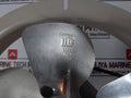 Hvac Net2T10Zva011  Fan Motor 230/240V~ 50/60Hz