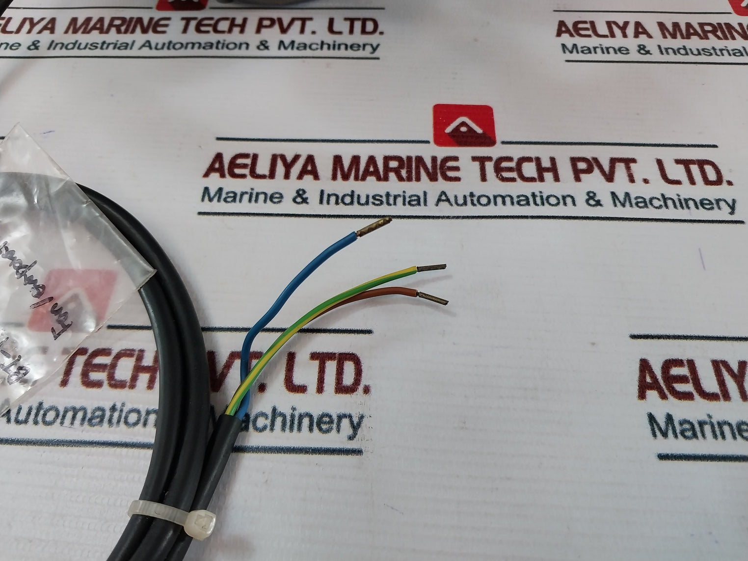 Hvac Net2T10Zva011  Fan Motor 230/240V~ 50/60Hz