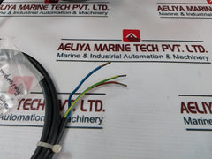 Hvac Net2T10Zva011 Fan Motor 230/240V~ 50/60Hz