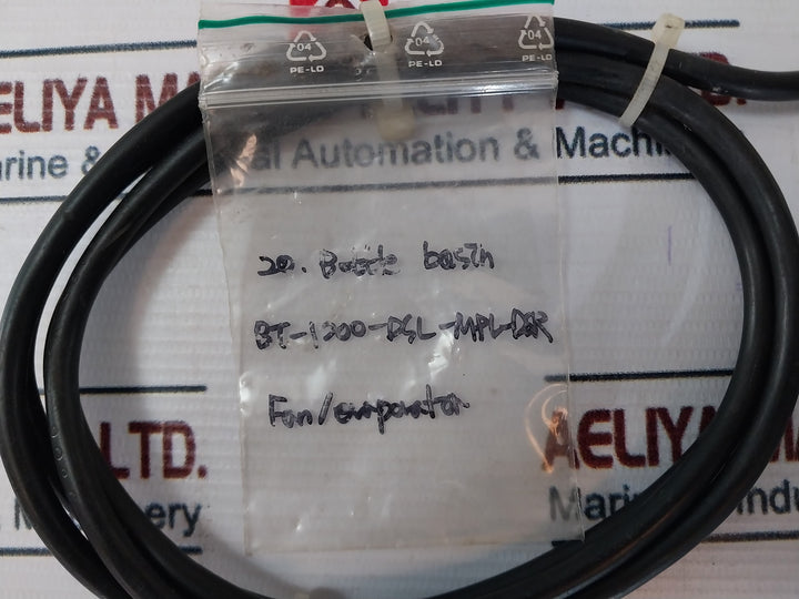 Hvac Net2T10Zva011  Fan Motor 230/240V~ 50/60Hz