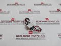 Elcom Ef-1B001B01E-c01 (Emi) Electromagnetic Interference Filter 1A 120/250 Vac