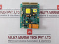 Elcom Eispl4087 Printed Circuit Board Module Ver.1.5