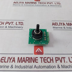 Elcom Eispl4107 Rotary Switch