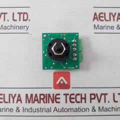 Elcom Eispl4107 Rotary Switch