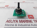 Elcom Eispl4107 Rotary Switch