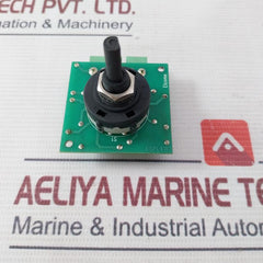 Elcom Eispl4107 Rotary Switch