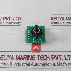 Elcom Eispl4107 Rotary Switch