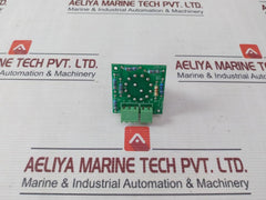 Elcom Eispl4107 Rotary Switch