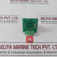 Elcom Eispl4107 Rotary Switch