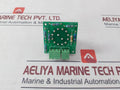 Elcom Eispl4107 Rotary Switch