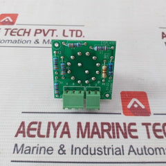 Elcom Eispl4107 Rotary Switch