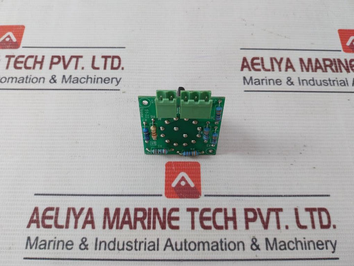 Elcom Eispl4107 Rotary Switch