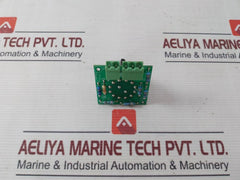 Elcom Eispl4107 Rotary Switch