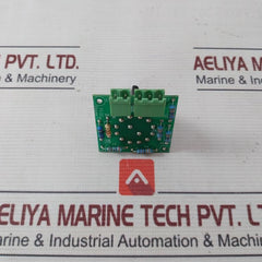 Elcom Eispl4107 Rotary Switch