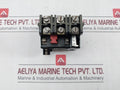 Elcomatic Rt 40 Thermal Overload Relay 16-25Amp 3Pahse 600V A.C