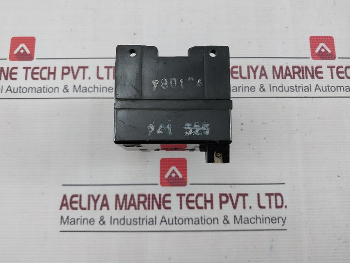 Elcomatic Rt 40 Thermal Overload Relay 16-25Amp 3Pahse 600V A.C