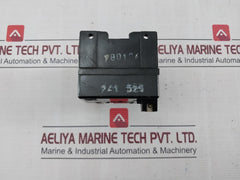 Elcomatic Rt 40 Thermal Overload Relay 16-25Amp 3Pahse 600V A.C