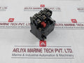 Elcomatic Rt 40 Thermal Overload Relay 16-25Amp 3Pahse 600V A.C
