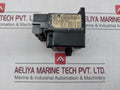 Elcomatic Rt 40 Thermal Overload Relay 16-25Amp 3Pahse 600V A.C