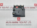 Elcomatic Rt 40 Thermal Overload Relay 16-25Amp 3Pahse 600V A.C