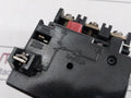 Elcomatic Rt 40 Thermal Overload Relay 16-25Amp 3Pahse 600V A.C