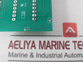 Elcome Eispl4075 Terminal Module Pcb V2