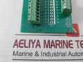 Elcome Eispl4075 Terminal Module Pcb V2