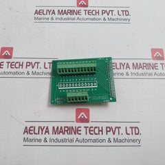 Elcome Eispl4075 V2 Printed Circuit Board