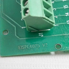 Elcome Eispl4075 V2 Printed Circuit Board