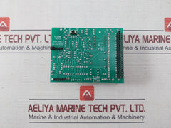 Elcome Eispl4087 Printed Circuit Board