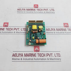 Elcome Eispl4087 Printed Circuit Board Ver 1.5 32-22