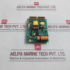 Elcome Eispl4087 Printed Circuit Board Ver 1.5 32-22