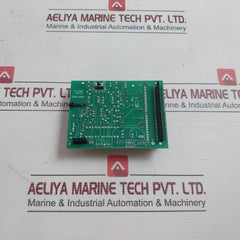 Elcome Eispl4087 Printed Circuit Board Ver 1.5 32-22