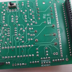 Elcome Eispl4087 Printed Circuit Board Ver 1.5 32-22