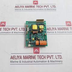 Elcome Eispl4087 Printed Circuit Board Ver 1.5 El4087