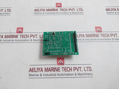 Elcome Eispl4087 Printed Circuit Board Ver 1.5 El4087