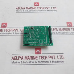 Elcome Eispl4087 Printed Circuit Board Ver 1.5 El4087