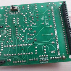 Elcome Eispl4087 Printed Circuit Board Ver 1.5 El4087