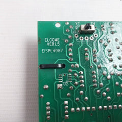 Elcome Eispl4087 Printed Circuit Board Ver 1.5 El4087