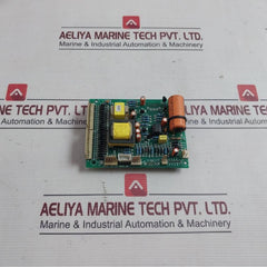 Elcome Eispl4087 Printed Circuit Board Ver 1.5 P5451 42
