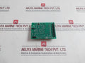Elcome Eispl4087 Printed Circuit Board Ver 1.5 P5451 42